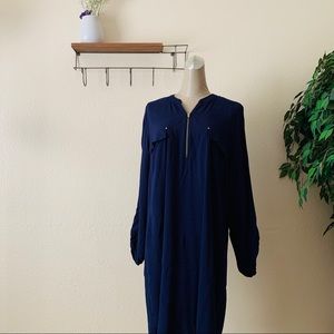 Faded Glory women’s top/dress